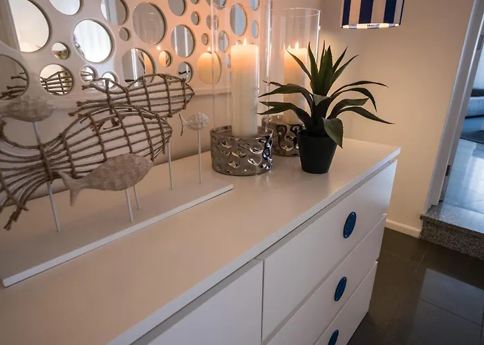 Apartment Casa 