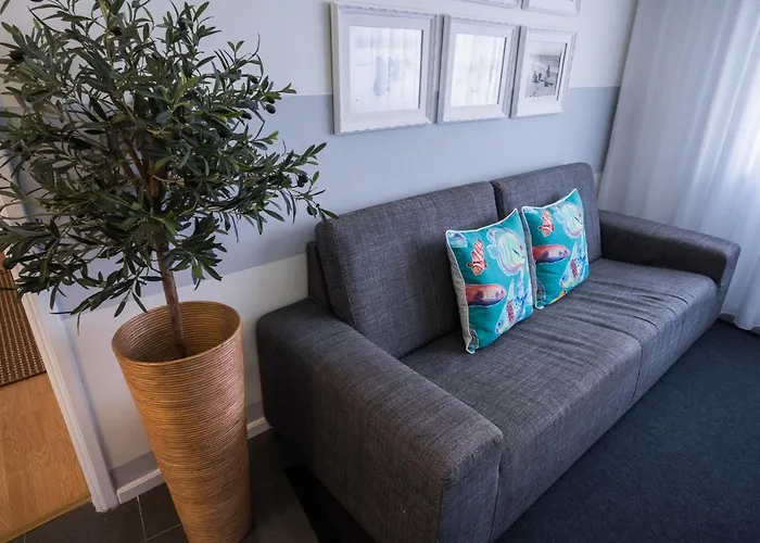 Apartment Casa 