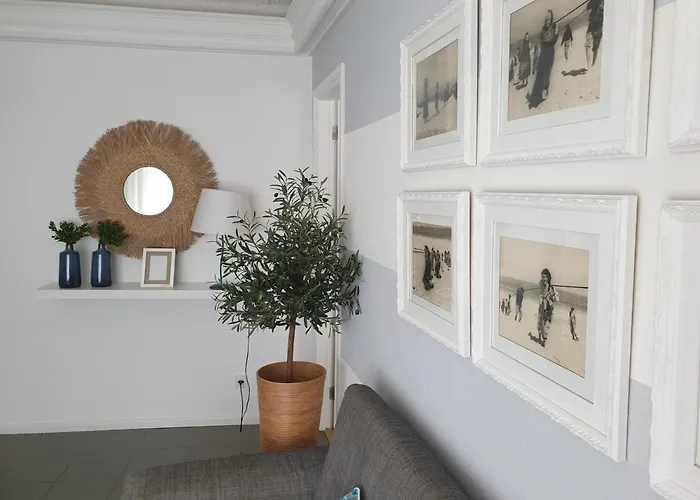 Apartment Casa 