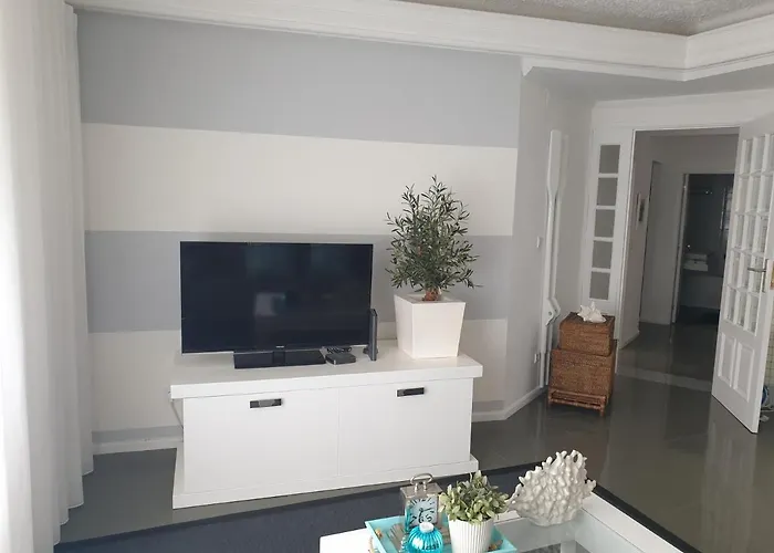 Apartment Casa 