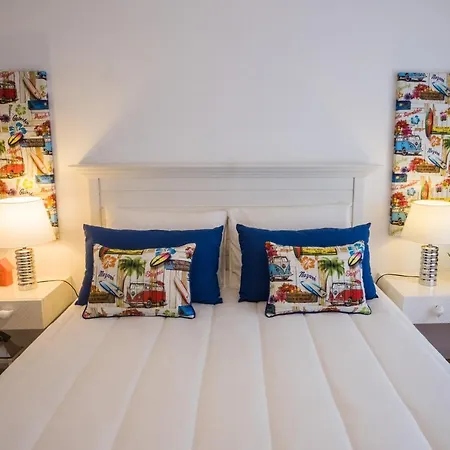 Casa Vó Minda - - Local Nazaré