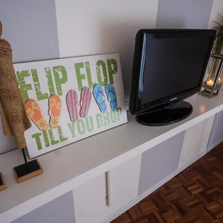 Casa Vó Minda - - Local *