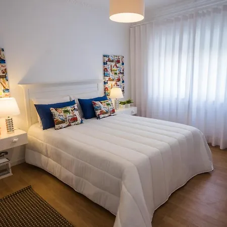 Casa Vó Minda - - Local