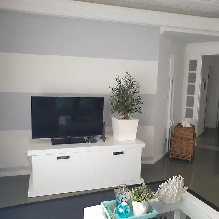 Διαμέρισμα Casa 