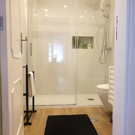 Casa Vó Minda - - Local Apartamento