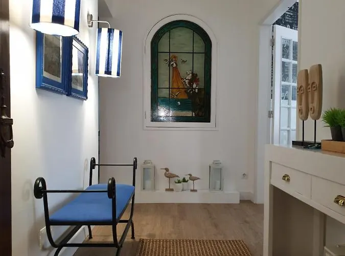 דירה Casa 